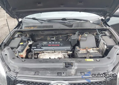 2006 Toyota Rav4 z USA, uszkodzony, nr VIN JTMZD33V766000717